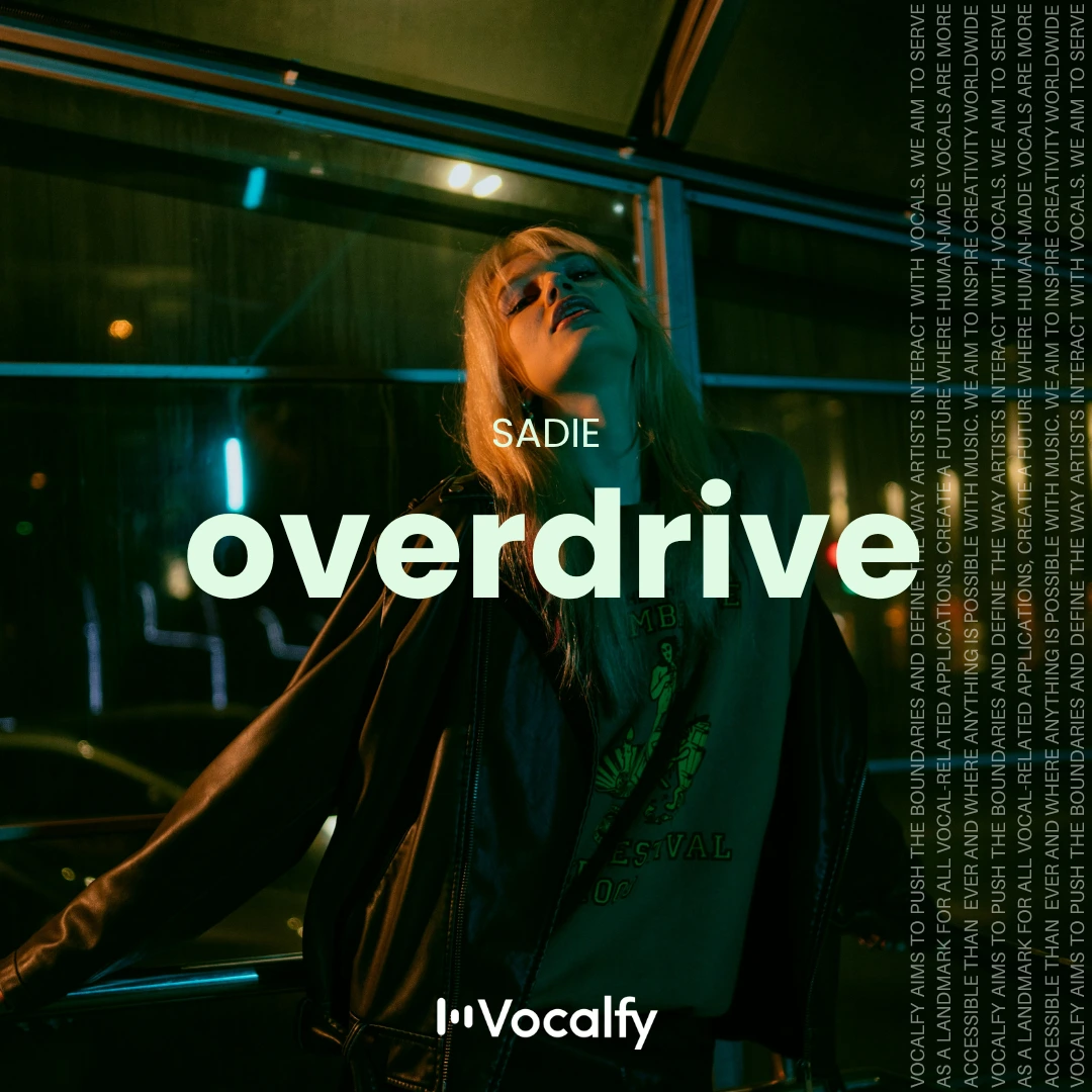 Overdrive